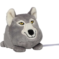 Schmoozies® wolf - Gray