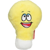 Schmoozies® light bulb - Multicoloured
