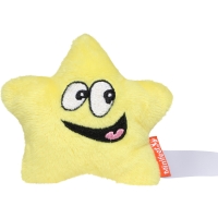Schmoozies® star - Yellow