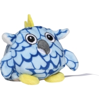 Schmoozies® parrot - Multicoloured