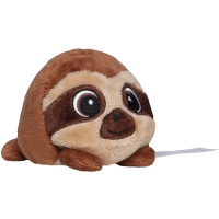 Schmoozies® sloth - Multicoloured