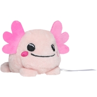 Schmoozies® axolotl - Rose