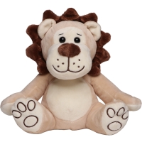 Lion Luca - Light brown