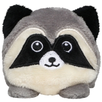 Schmoozies® Raccoon - Multicoloured