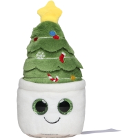 Schmoozies® Evergreenies® christmas tree - Multicoloured