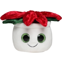 Schmoozies® Evergreenies® Christmas flower - Multicoloured