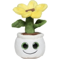 Schmoozies® Evergreenies® Sunflower - Multicoloured