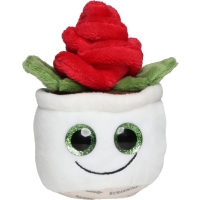 Schmoozies® Evergreenies® Rose - Multicoloured