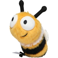 Tiny Trouble Gang Bee - Black/yellow