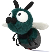 Tiny Trouble Gang Fly - Dark green