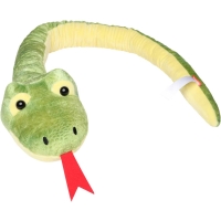Snake Shila - Green