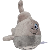 Schmoozies® Submarine - Gray