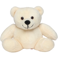 Bear Maik - Brown