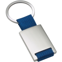 Key Ring - Blue