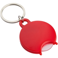 Caddy chip holder - Red