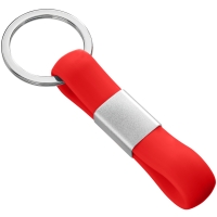 Key Ring - Red