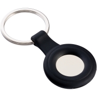 Key Ring - Black