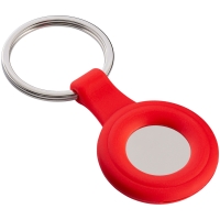 Key Ring - Red