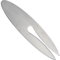 Letter opener - Silver