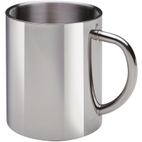 Cup - Silver