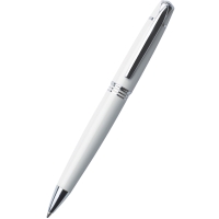 Ballpen - White (clear)