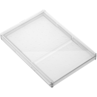 Credit and business card box - Clear