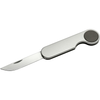 Pocket knife - Silver