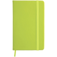 Notebook - Light green