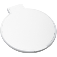 Pocket Mirror - White