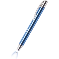 2-in-1 Pen - Blue