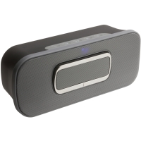 Speaker with Bluetooth® technology and subwoofer - Grey