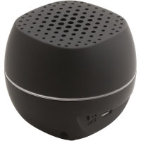Speaker with Bluetooth® technology - Black