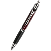 Ballpen - Bordeaux red