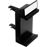 Smartphone Car Holder - Black