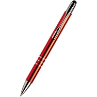2-in-1 Pen - Red
