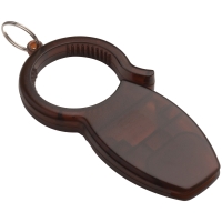 3-in-1 opener - Brown