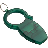 3-in-1 opener - Green