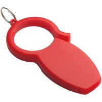 3-in-1 opener - Red