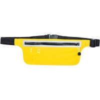 Belt bag - Yellow