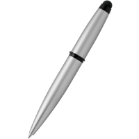 2-in-1 Pen - Silver