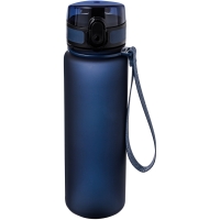 Drinking bottle - Dark blue