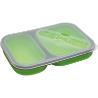 Lunch Kit - Light green