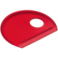 Ice scraper - Red