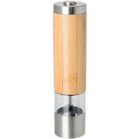 Pepper or Salt Mill - Brown