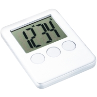 Kitchen timer - White