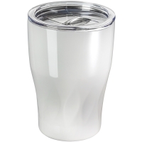 Thermo mug - White