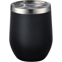 Thermo mug - Black