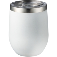 Thermo mug - White