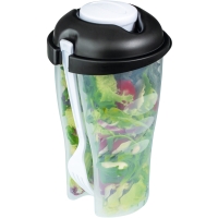 Salad Cup - Clear