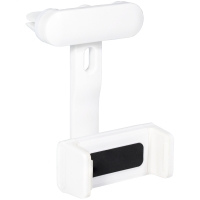 Smartphone Car Holder - White